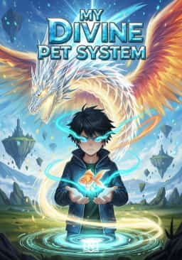 My Divine Pet System