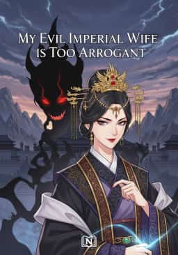 My Evil Imperial Wife is Too Arrogant novel cover