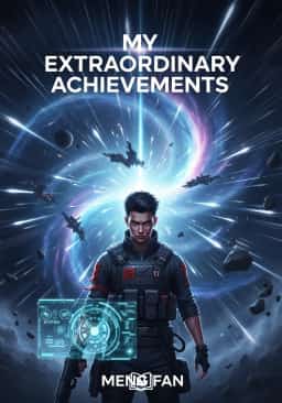 My Extraordinary Achievements