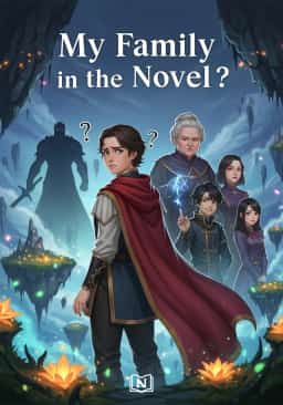 My Family in the Novel?