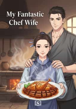 My Fantastic Chef Wife