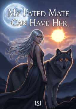 My Fated Mate Can Have Her