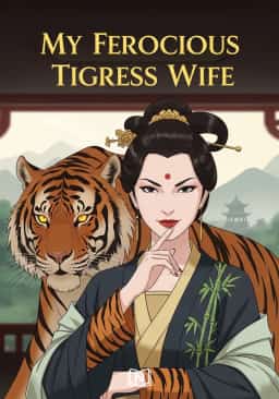 My Ferocious Tigress Wife