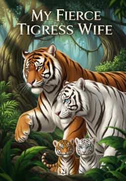 My Fierce Tigress Wife