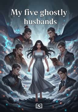 My five ghostly husbands