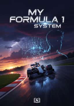My Formula 1 System novel cover