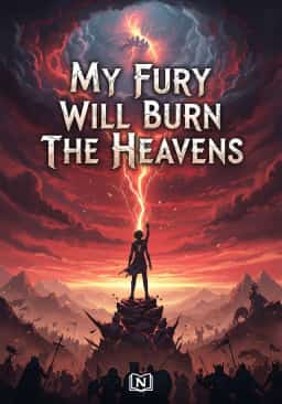 My Fury Will Burn The Heavens