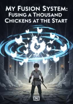 My Fusion System: Fusing a Thousand Chickens at the Start