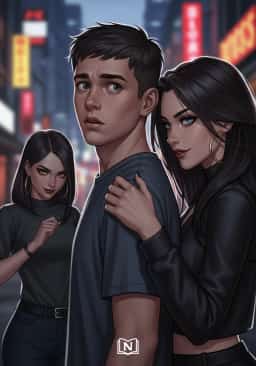 My Girlfriend is a Hooker and Her Daughter is Obsessed with Me