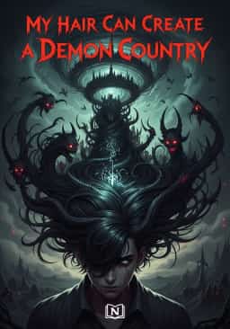 My Hair Can Create a Demon Country