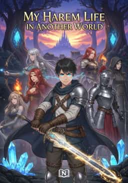 My Harem Life in Another World