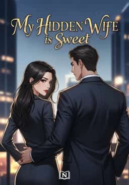 My Hidden Wife is Sweet novel cover
