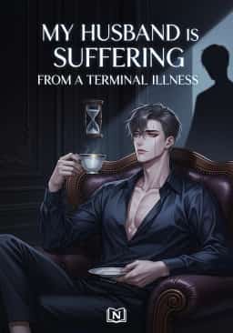 My Husband is Suffering from a Terminal Illness novel cover