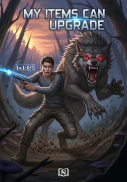 My Items Can Upgrade