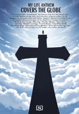 My Life Anthem Covers the Globe