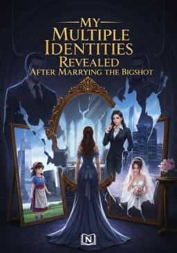 My Multiple Identities Revealed After Marrying the Bigshot