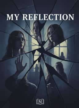 MY REFLECTION novel cover