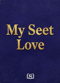 My Seet Love novel cover
