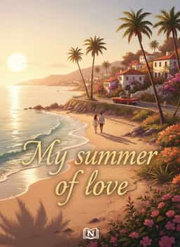 My summer of love