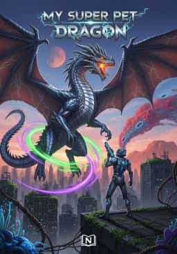 My Super Pet Dragon