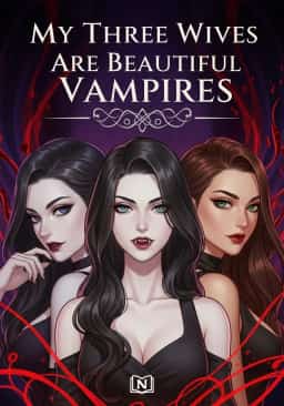 My Three Wives Are Beautiful Vampires