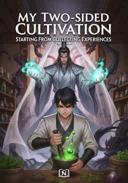 My Two-sided Cultivation: Starting From Collecting Experiences