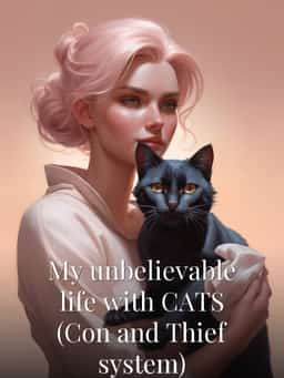 My unbelievable life with CATS (Con and Thief system)