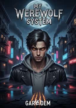 My Werewolf System