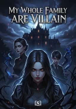 My Whole Family Are Villain