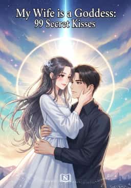 My Wife is a Goddess: 99 Secret Kisses