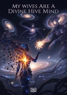 My Wives Are A Divine Hive Mind