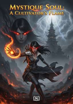 Mystique Soul: A Cultivator's Flame