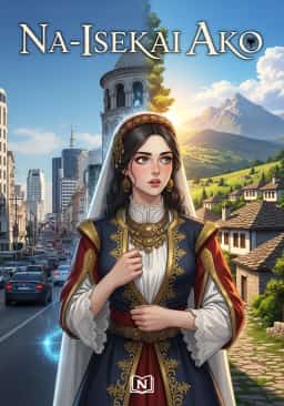 Na-Isekai Ako