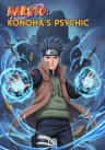 Naruto: Konoha's Psychic