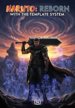 Naruto: Reborn with the Template System