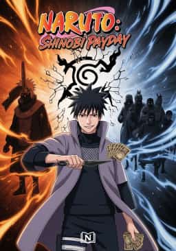 Naruto: Shinobi Payday
