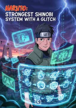Naruto: Strongest Shinobi System With a Glitch