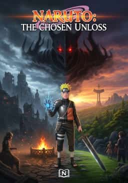 Naruto: The Chosen Undead