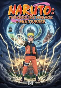 Naruto: The GodLike Hokage + Multiverse