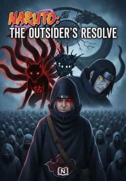 Naruto: The Outsider’s Resolve