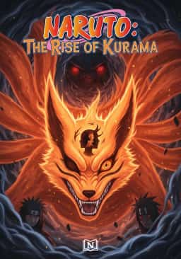 Naruto: The Rise of Kurama