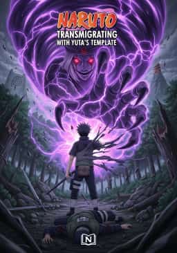 Naruto: Transmigrating With Yuta's Template
