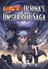 Naruto: Uchiha's Unserious Saga