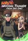 Naruto: Wooing Tsunade from Day One!