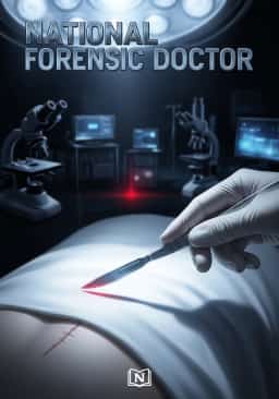 National Forensic Doctor