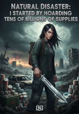 Natural Disaster: I Started By Hoarding Tens Of Billions Of Supplies