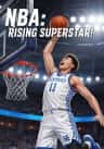 NBA: Rising Superstar!