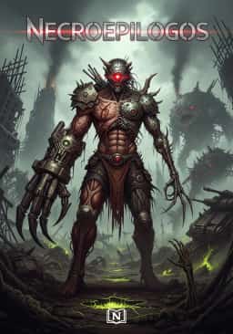 Necroepilogos