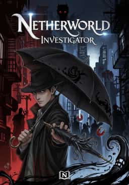 Netherworld Investigator