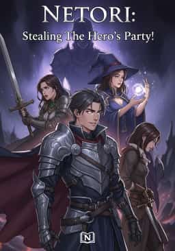 Netori: Stealing The Hero's Party!